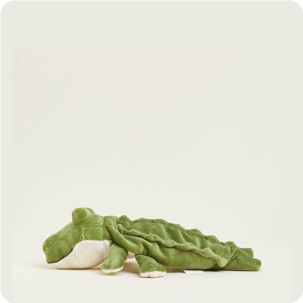 Warmies Alligator Warmies Junior