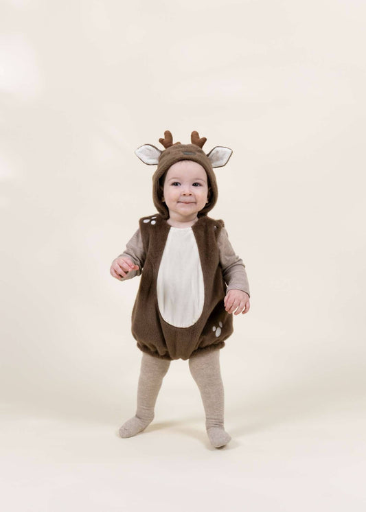 Coco Village - My First Deer Costume