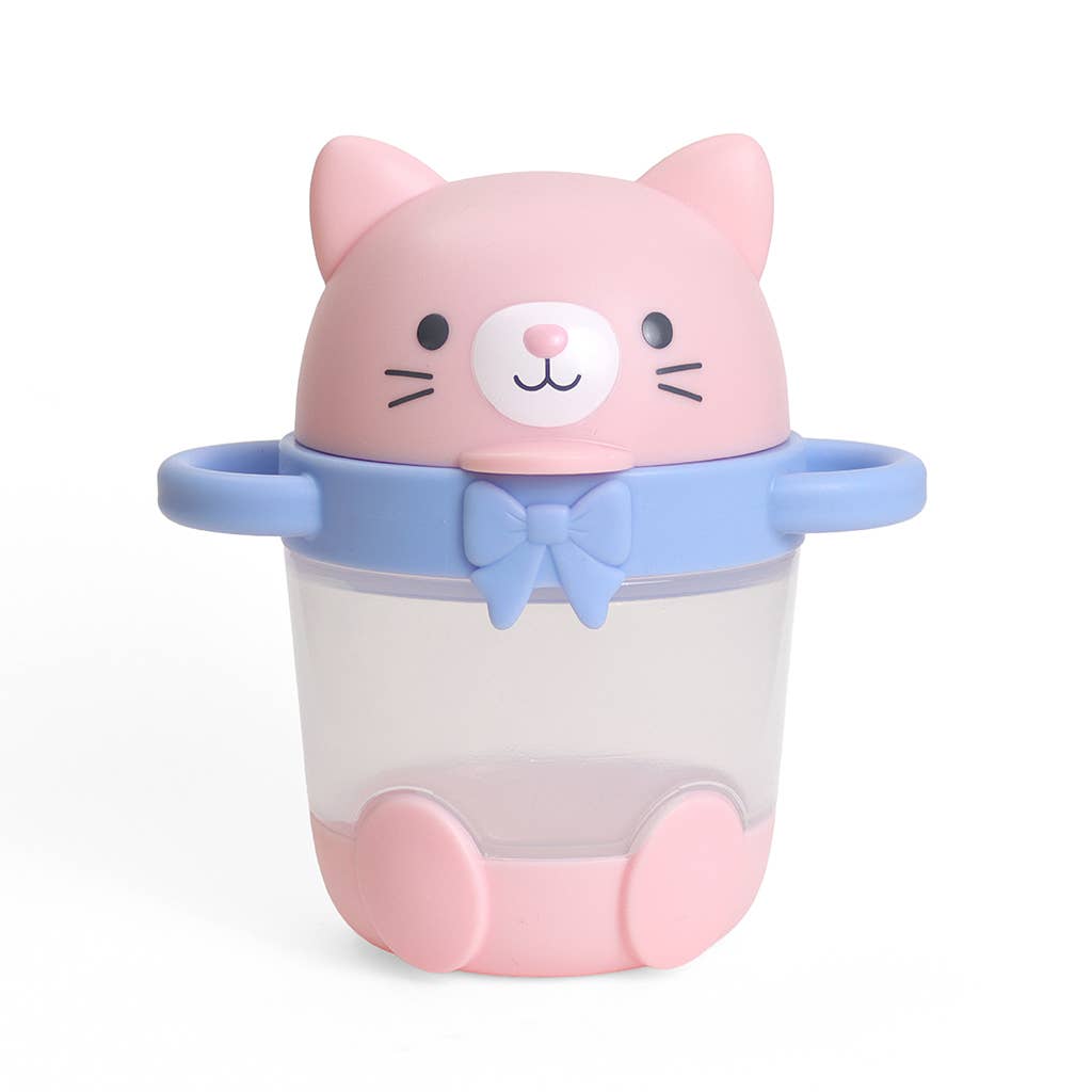 Itzy Ritzy - *NEW* Itzy Snack Pal - Snack Cup