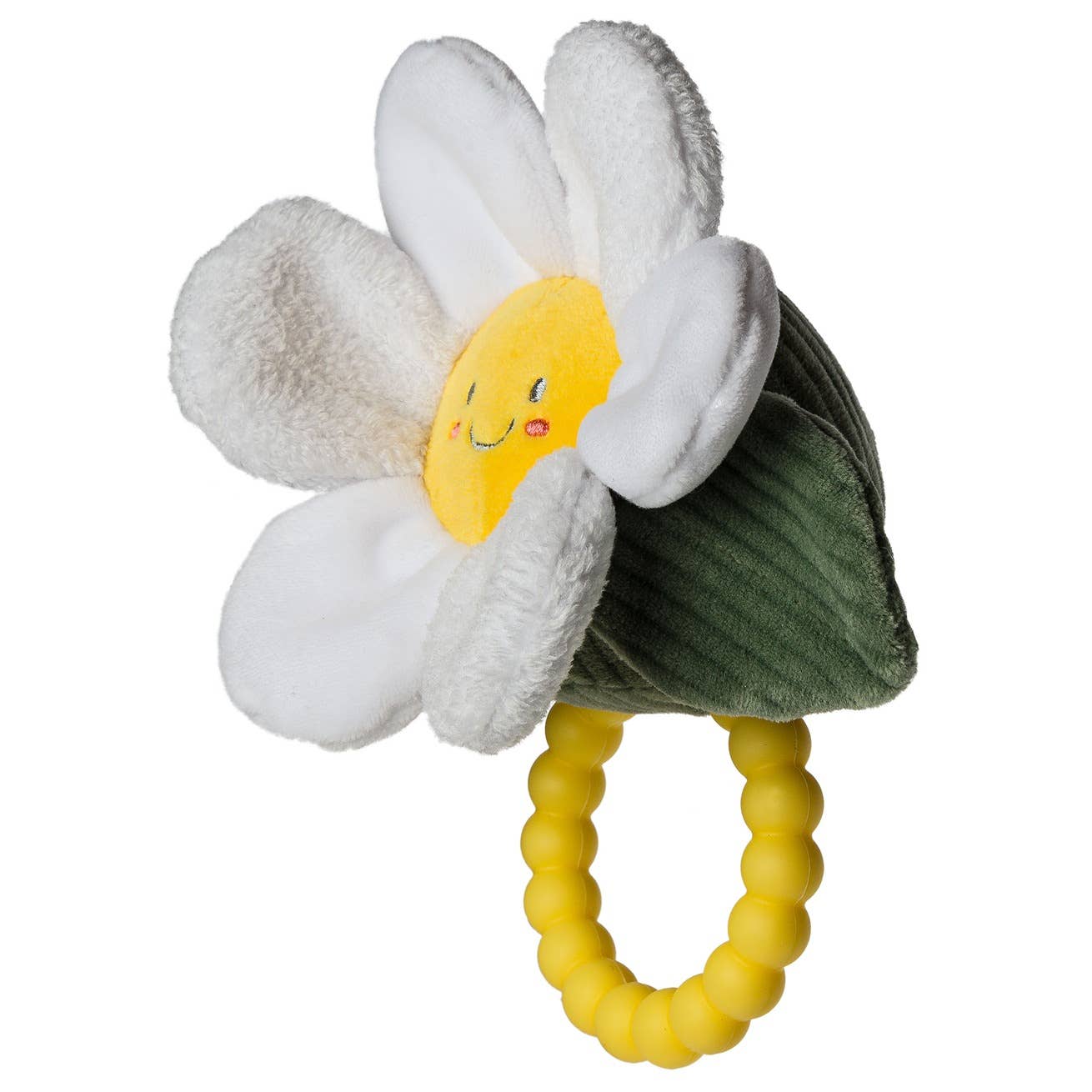 Mary Meyer - Sweet Soothie Daisy Teether Rattle