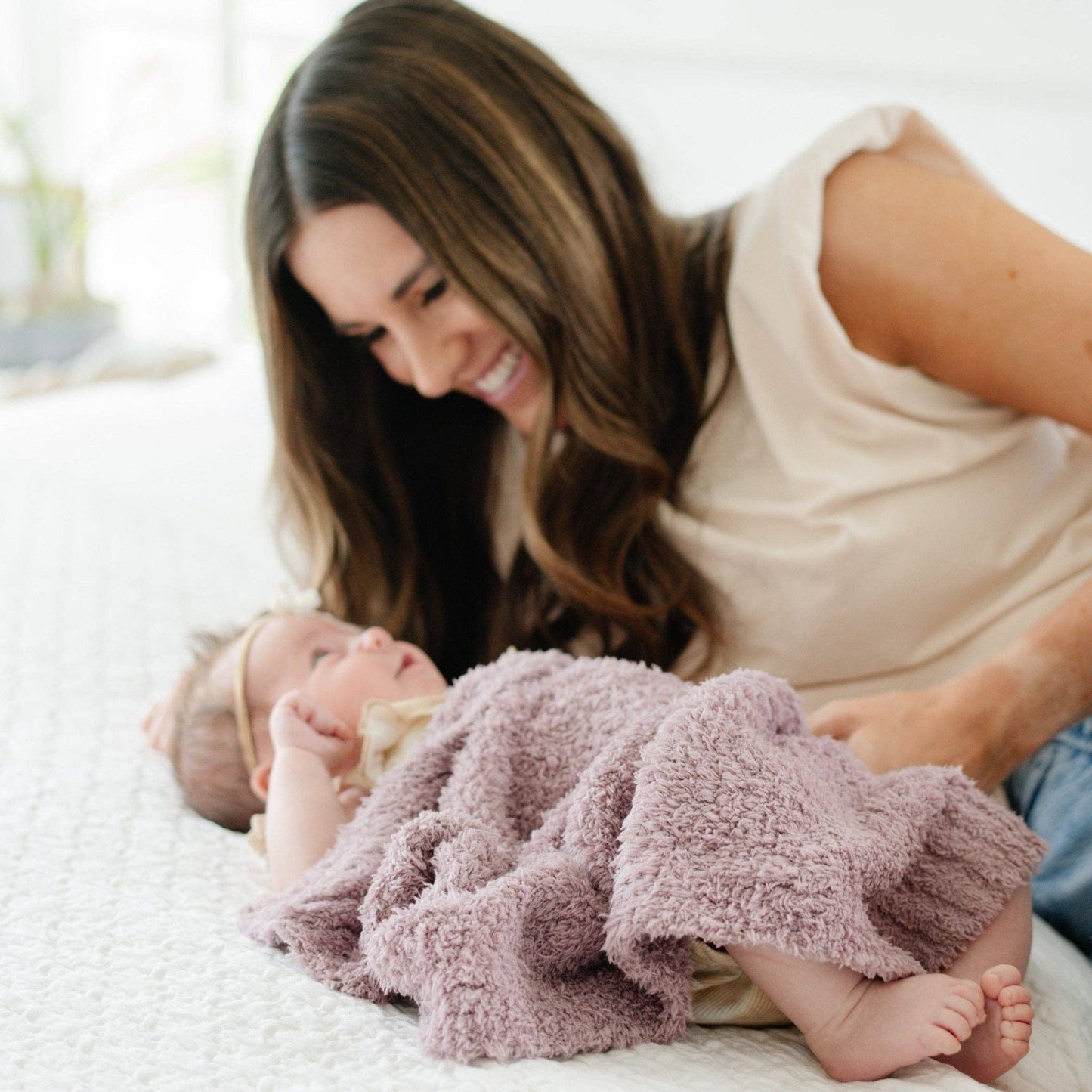 Saranoni - BAMBONI® MINI BLANKETS