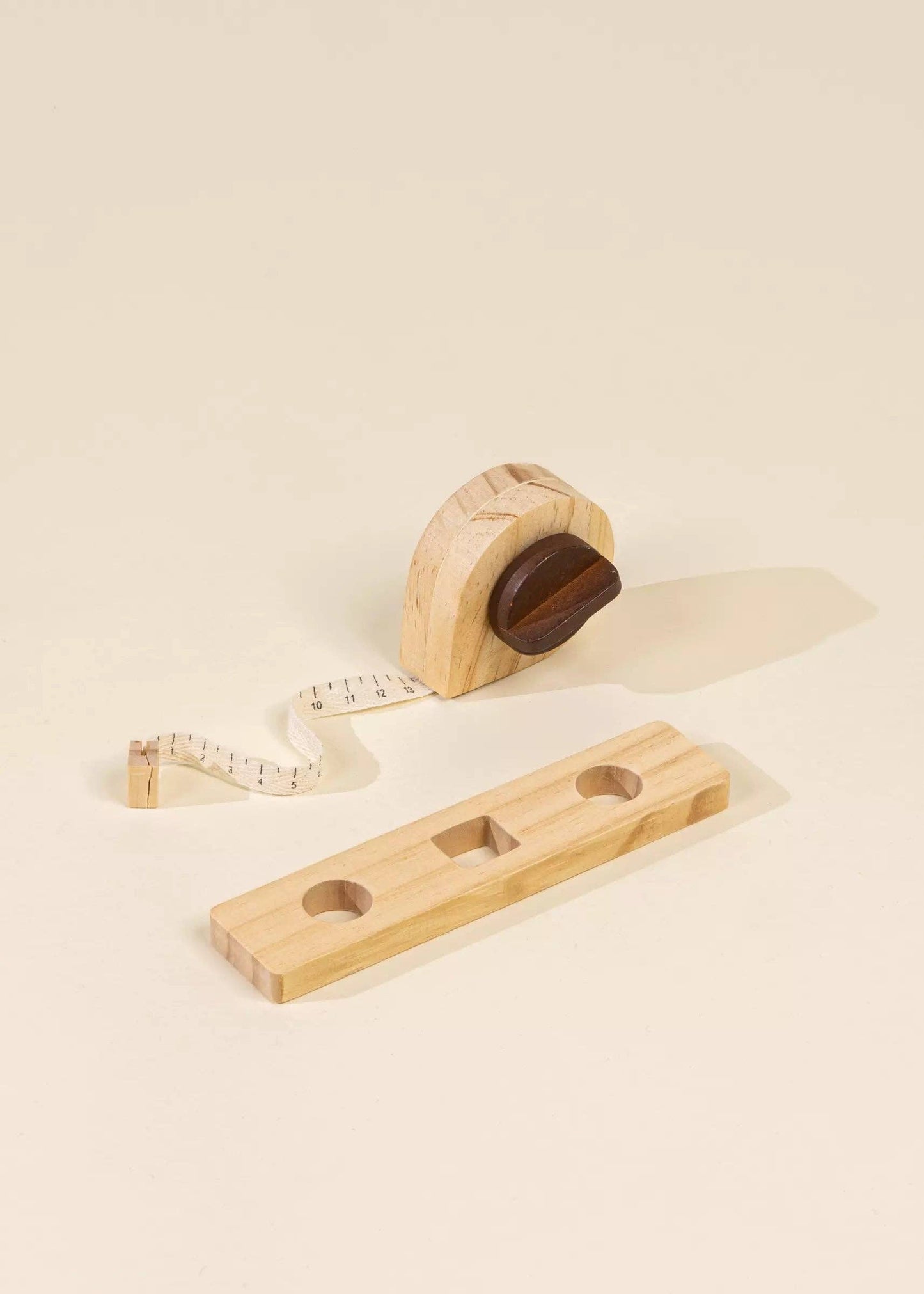 Coco Village - Wooden Tool Playset