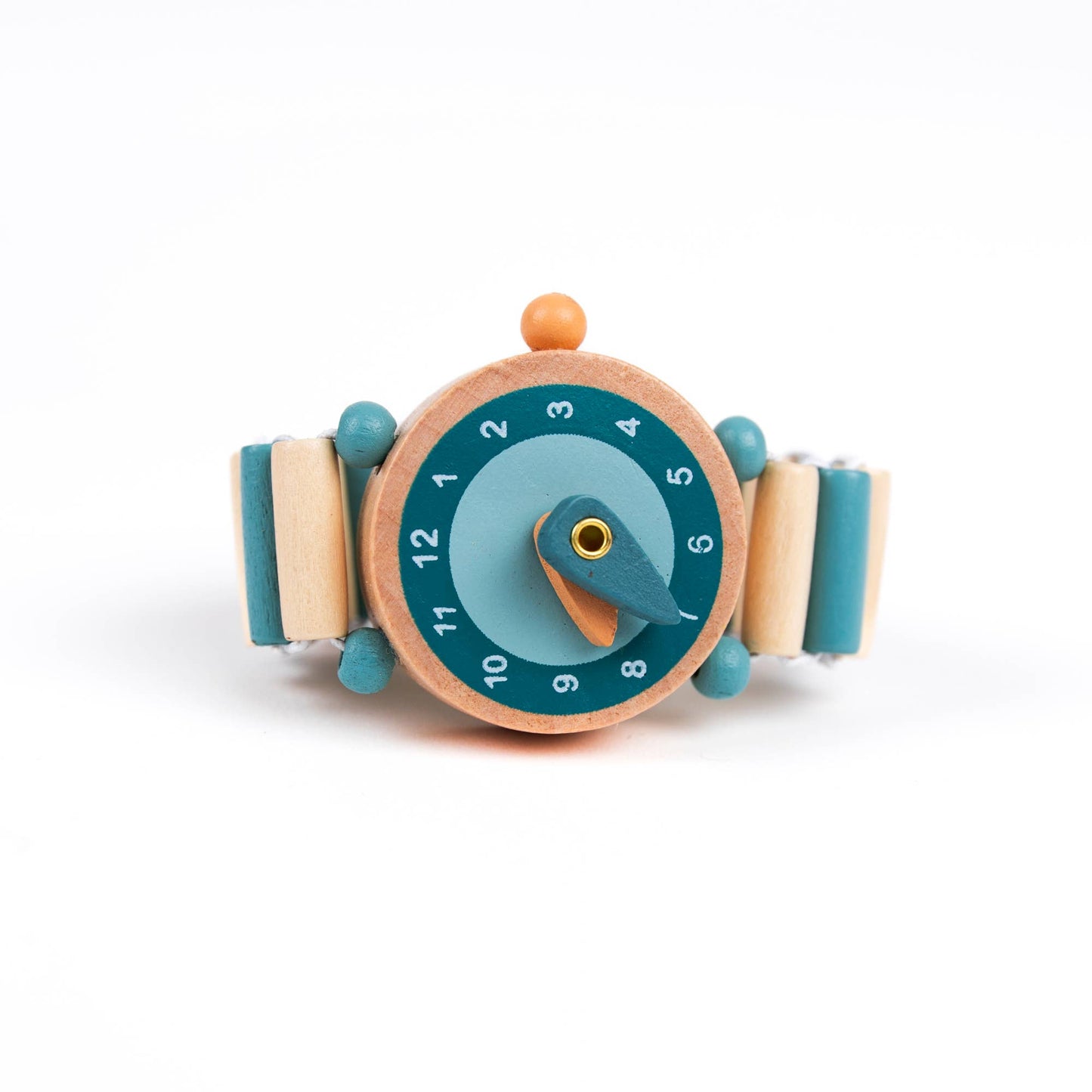 Egmont - Wooden Watch Jack