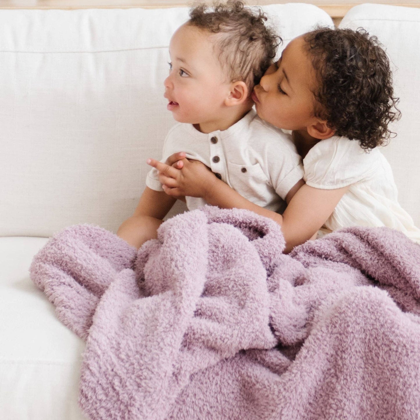 Saranoni - BAMBONI® RECEIVING BLANKETS