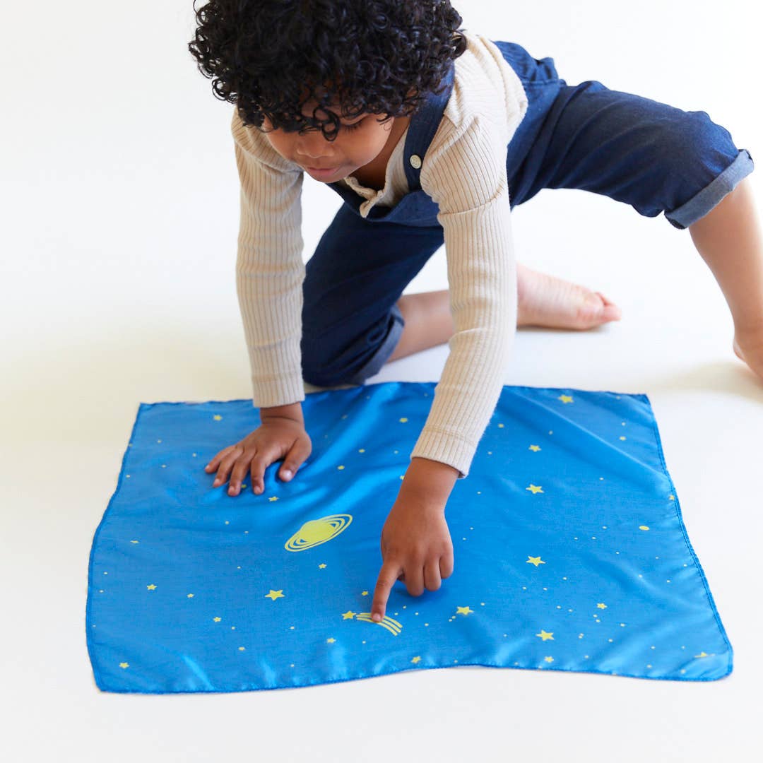 Sarah’s Silks - Mini Enchanted Playsilks