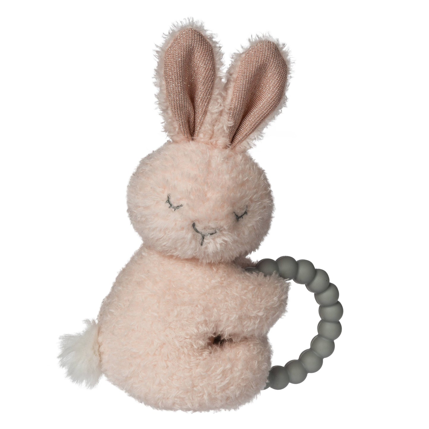 Mary Meyer - Sweet Dreams Bunny Teether Rattle