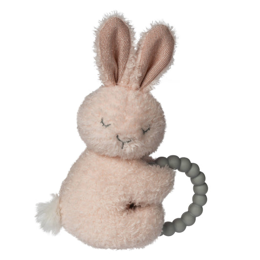 Mary Meyer - Sweet Dreams Bunny Teether Rattle