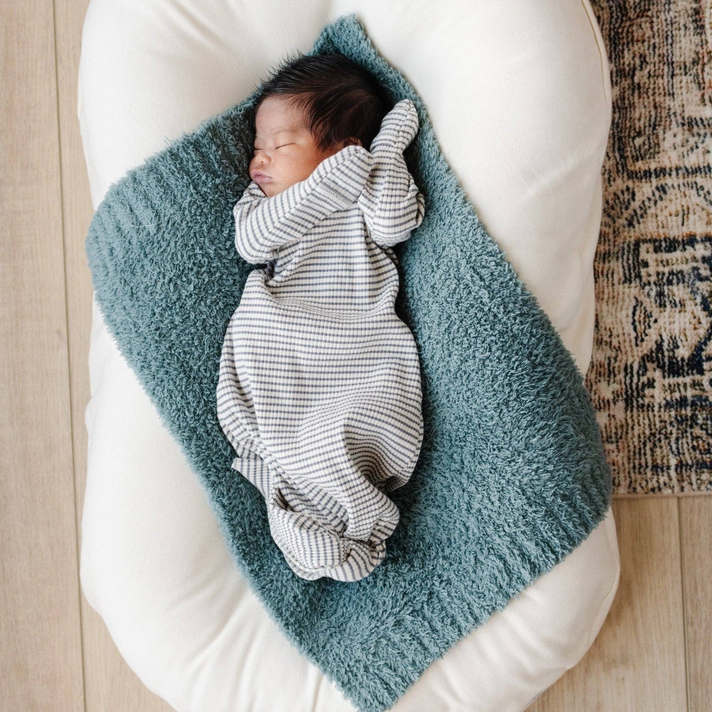 Saranoni - BAMBONI® MINI BLANKETS
