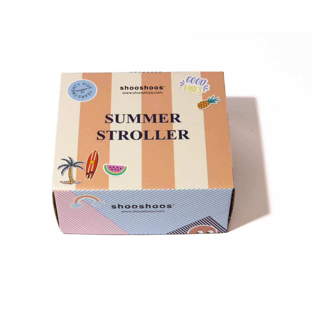 TENNESSEE SUNSET - SHOOSHOOS SANDAL
