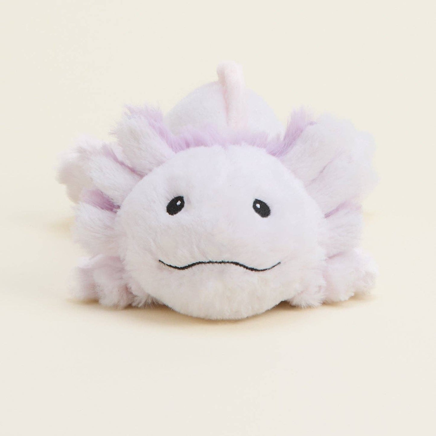 Warmies - Pink Axolotl Warmies Junior