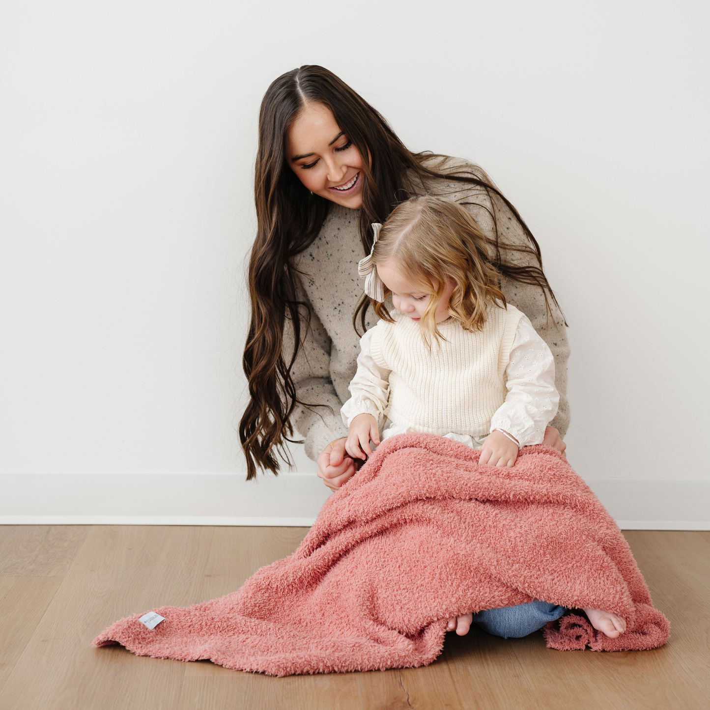 Saranoni - BAMBONI® RECEIVING BLANKETS