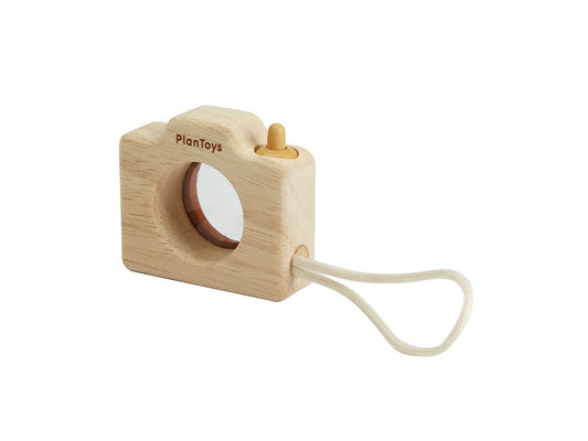 Mini Kaleidoscope Camera
