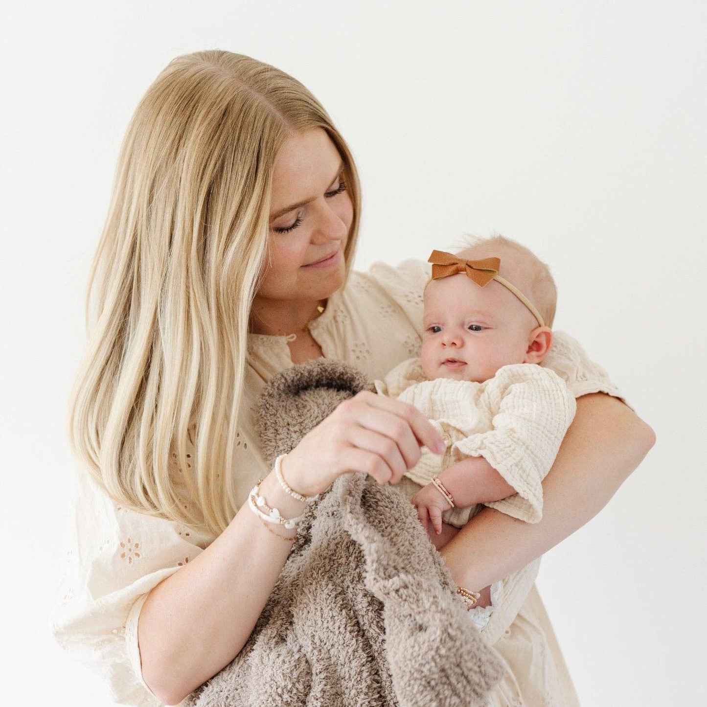Saranoni - BAMBONI® MINI BLANKETS