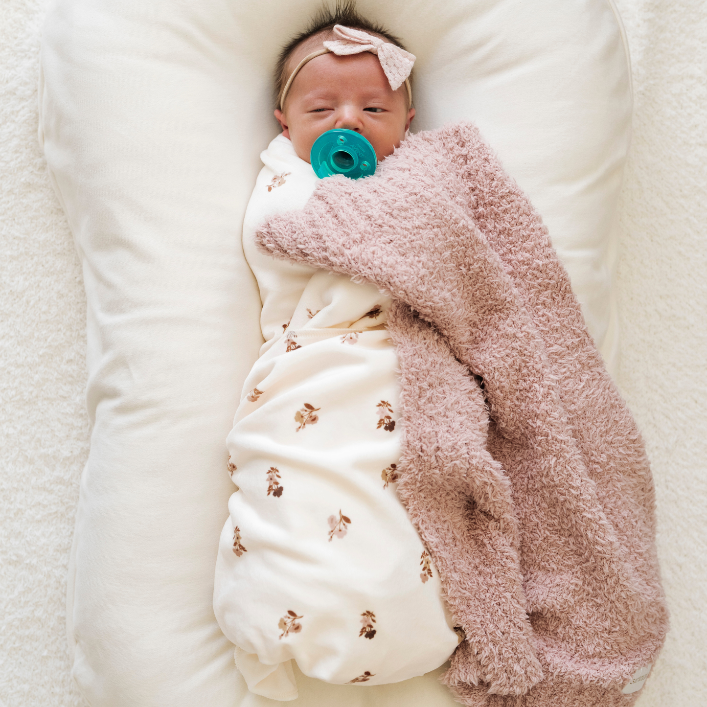 Saranoni - BAMBONI® MINI BLANKETS