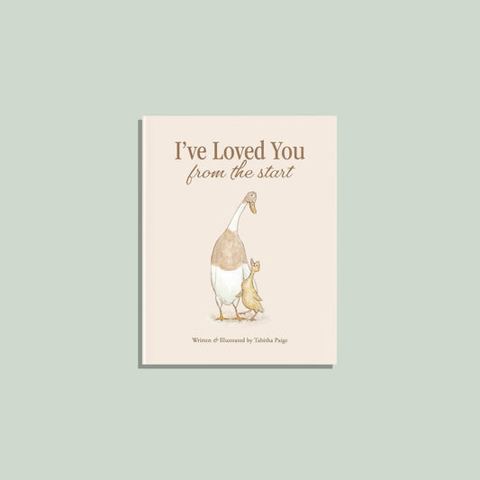 Paige Tate & Co. - I've Loved You from the Start