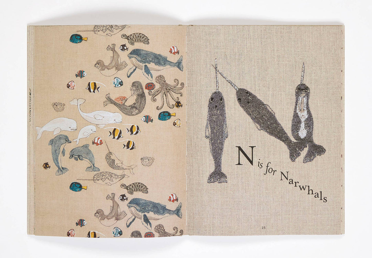 Penguin Random House LLC - ABC Animal Alphabet Adventure