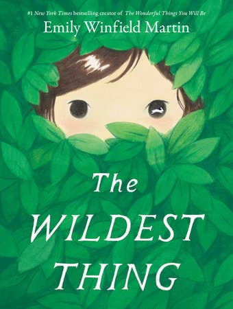 Penguin Random House LLC - The Wildest Thing