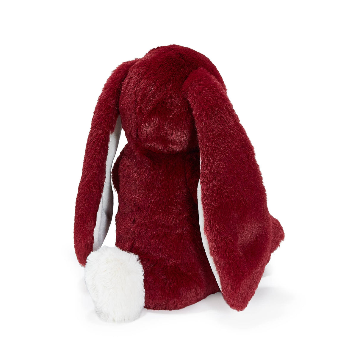 Bunnies By the Bay - Little 12" Nibble Bunny - Mulberry