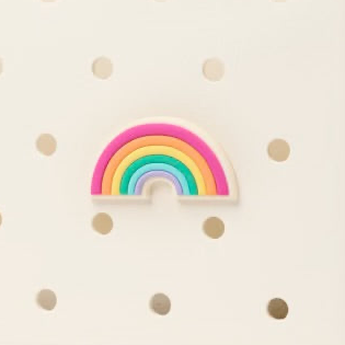 Bogg Bit Rainbow