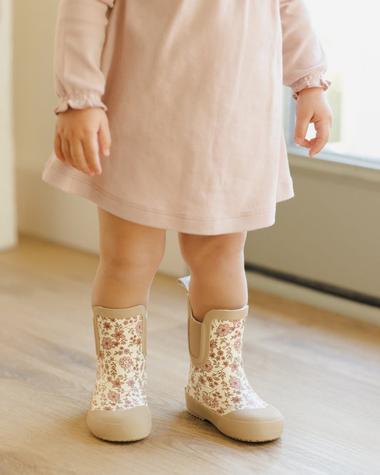 Rain Boots||Bloom