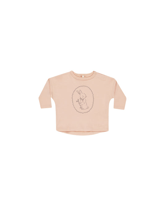 LS Tee||Bunny