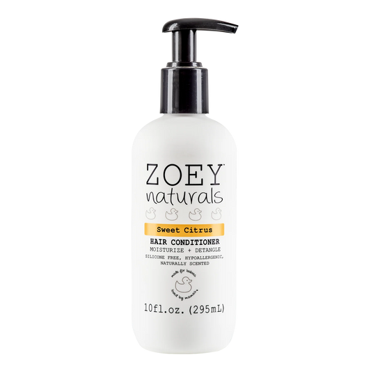 Sweet Citrus Hair Conditioner
