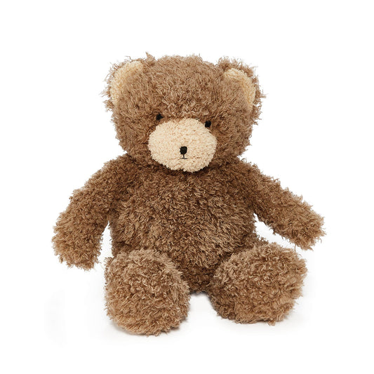 Bunnies By the Bay - Cubby Bear