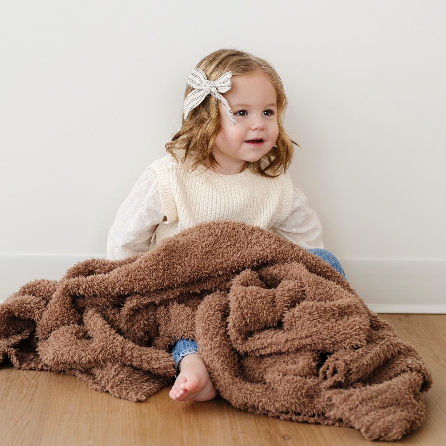 Saranoni - BAMBONI® RECEIVING BLANKETS