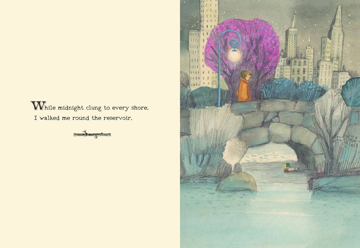 HarperCollins - Duck Can't Sleep : E. B. White