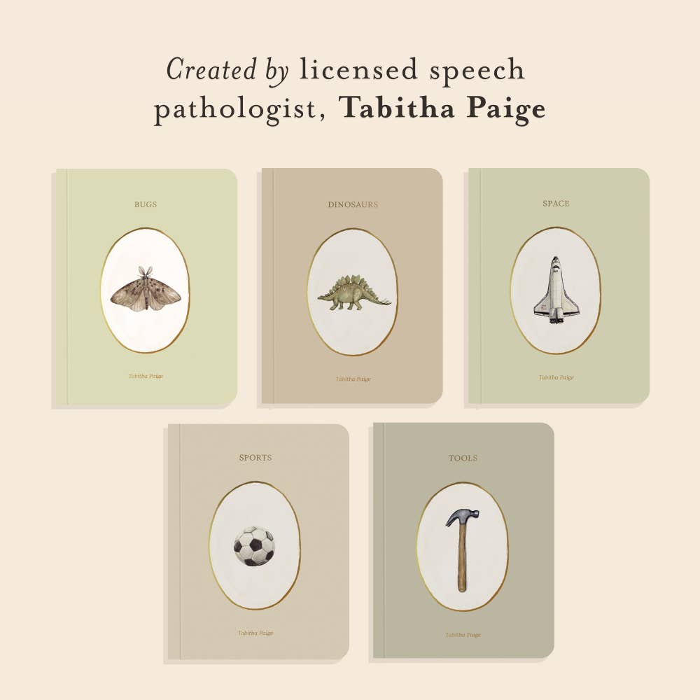 Penguin Random House LLC - Our Little Library Vol. 3