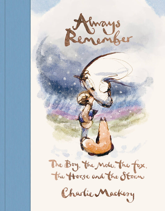 Penguin Random House LLC - Always Remember