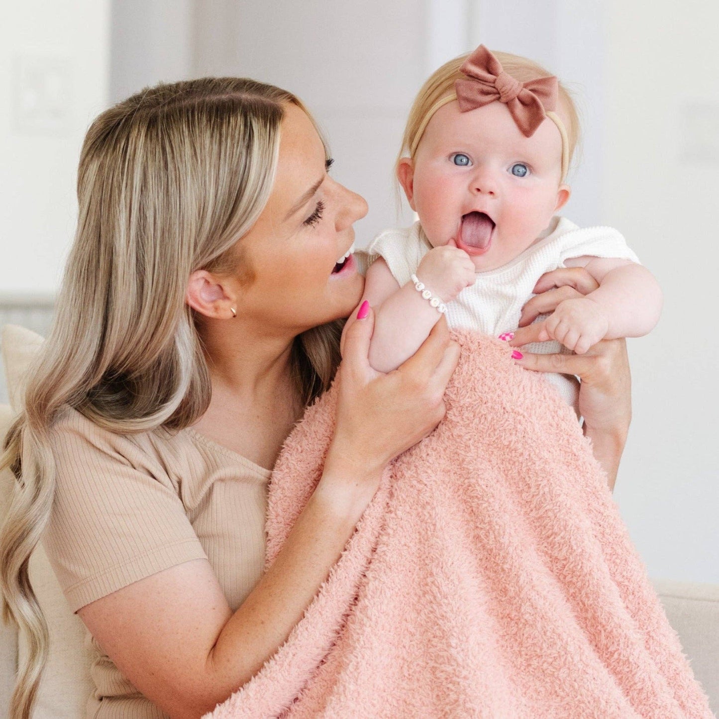 Saranoni - BAMBONI® MINI BLANKETS