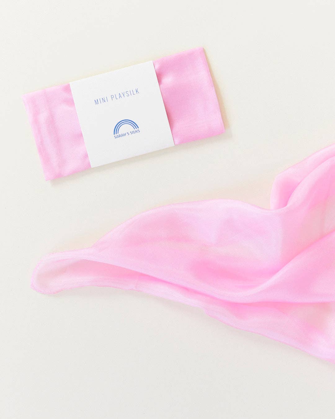 Mini Playsilks - Waldorf Toys