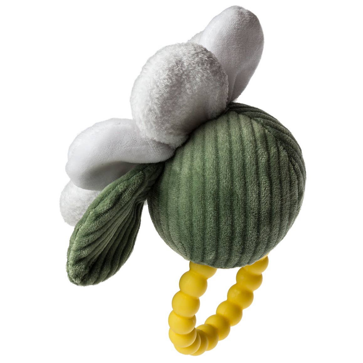 Mary Meyer - Sweet Soothie Daisy Teether Rattle