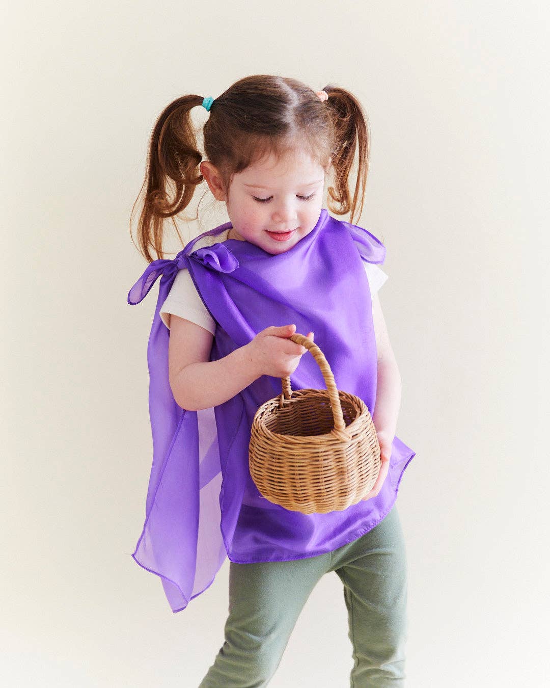 Mini Playsilks - Waldorf Toys