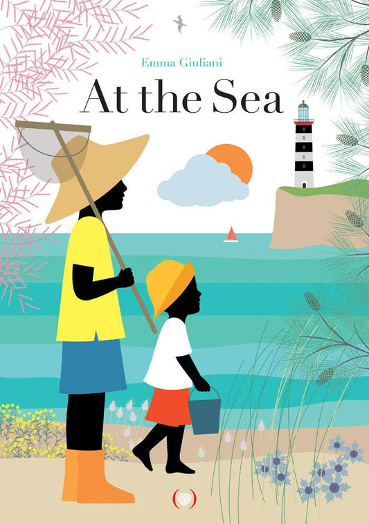 Chronicle Books - At the Sea