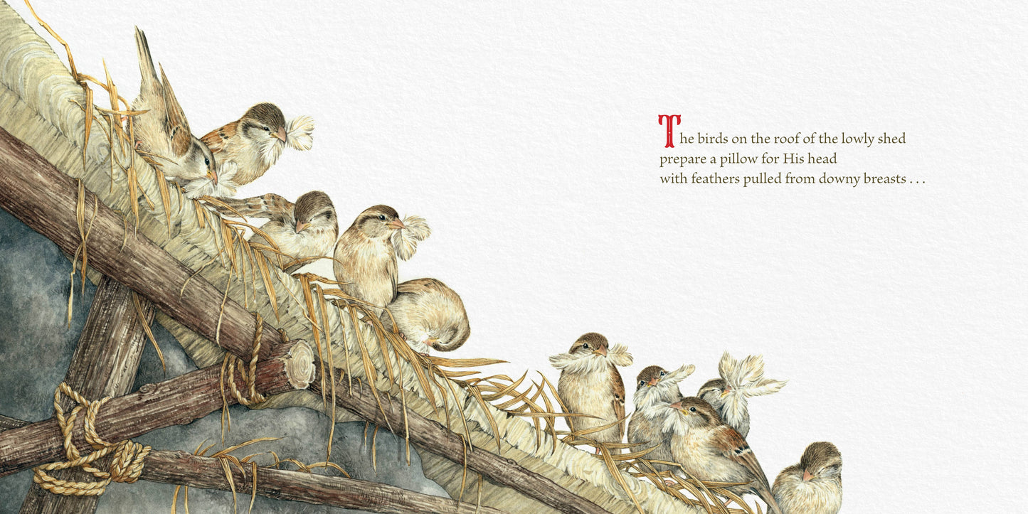 Familius, LLC - The Gifts of the Animals