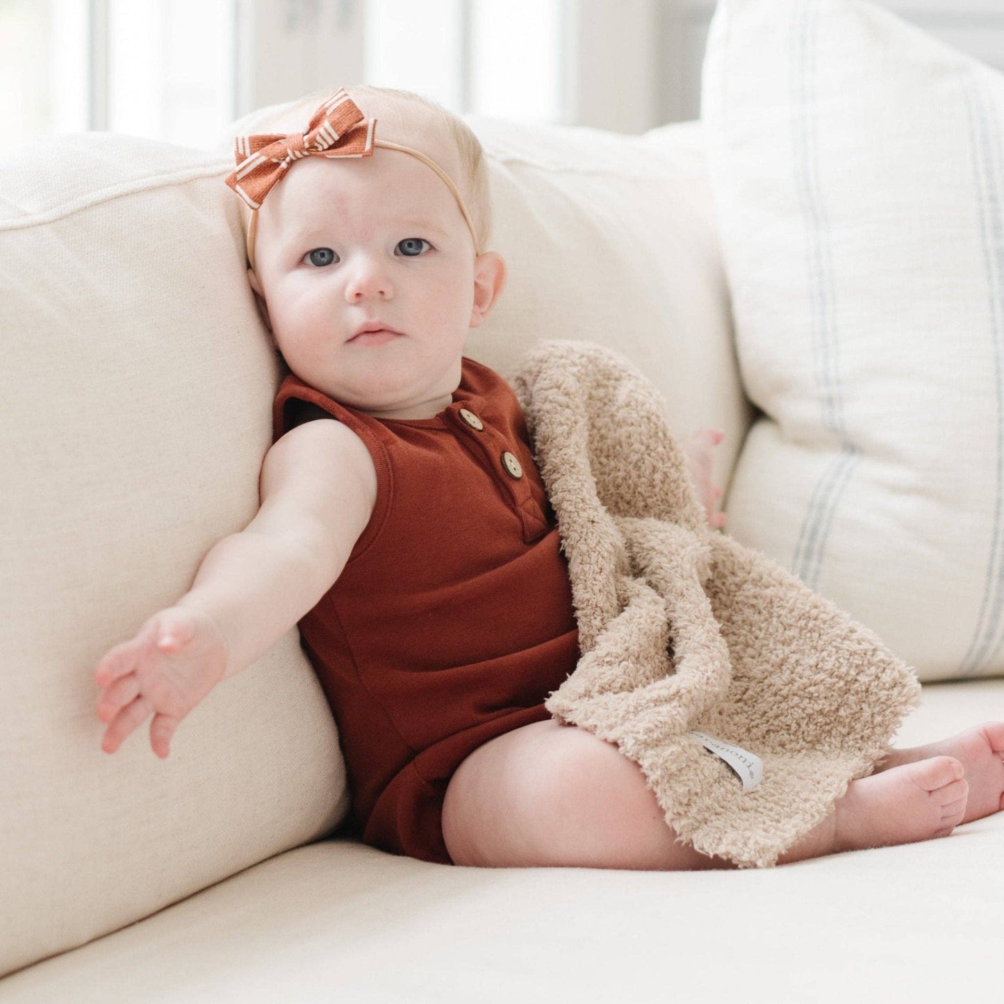 Saranoni - BAMBONI® MINI BLANKETS