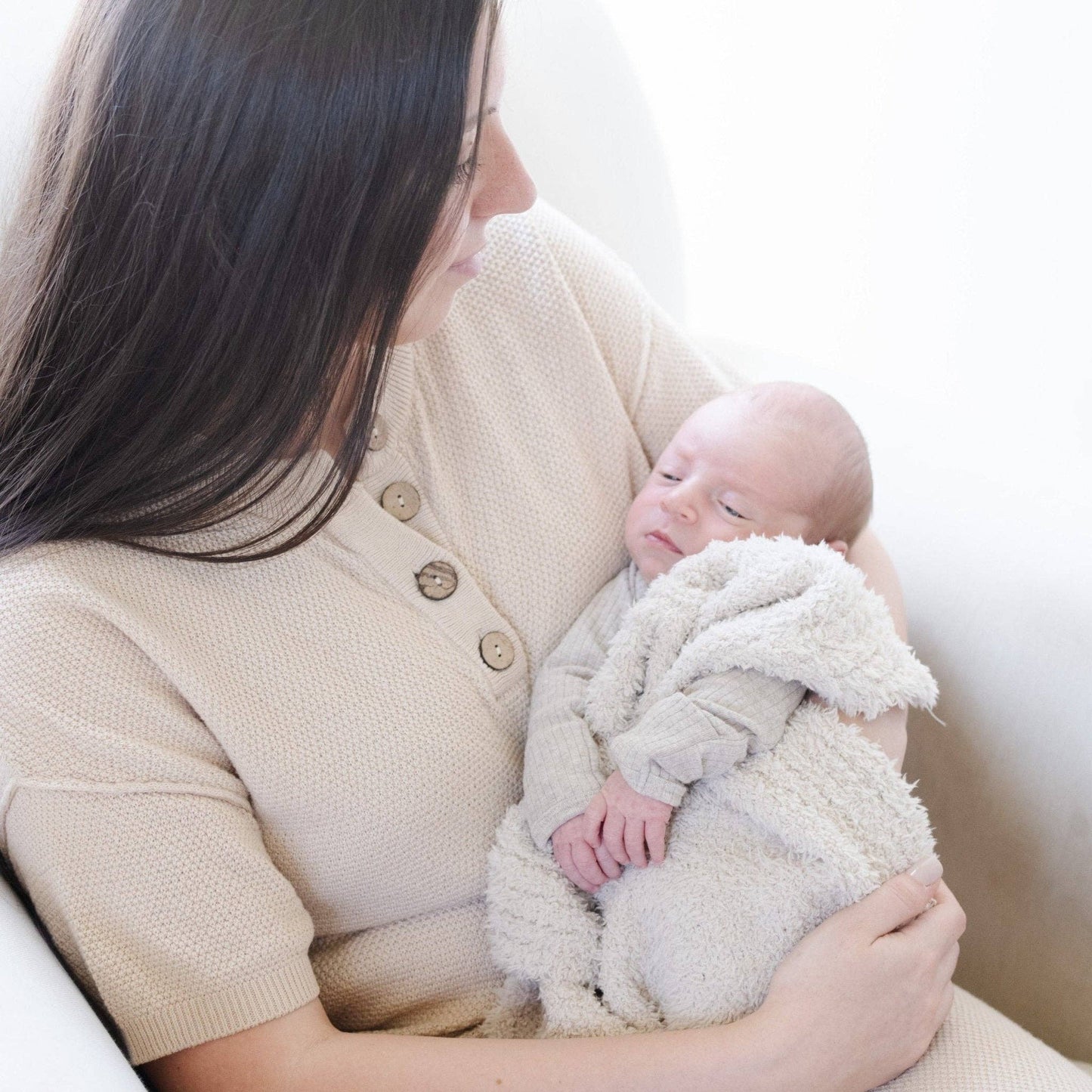 Saranoni - BAMBONI® MINI BLANKETS