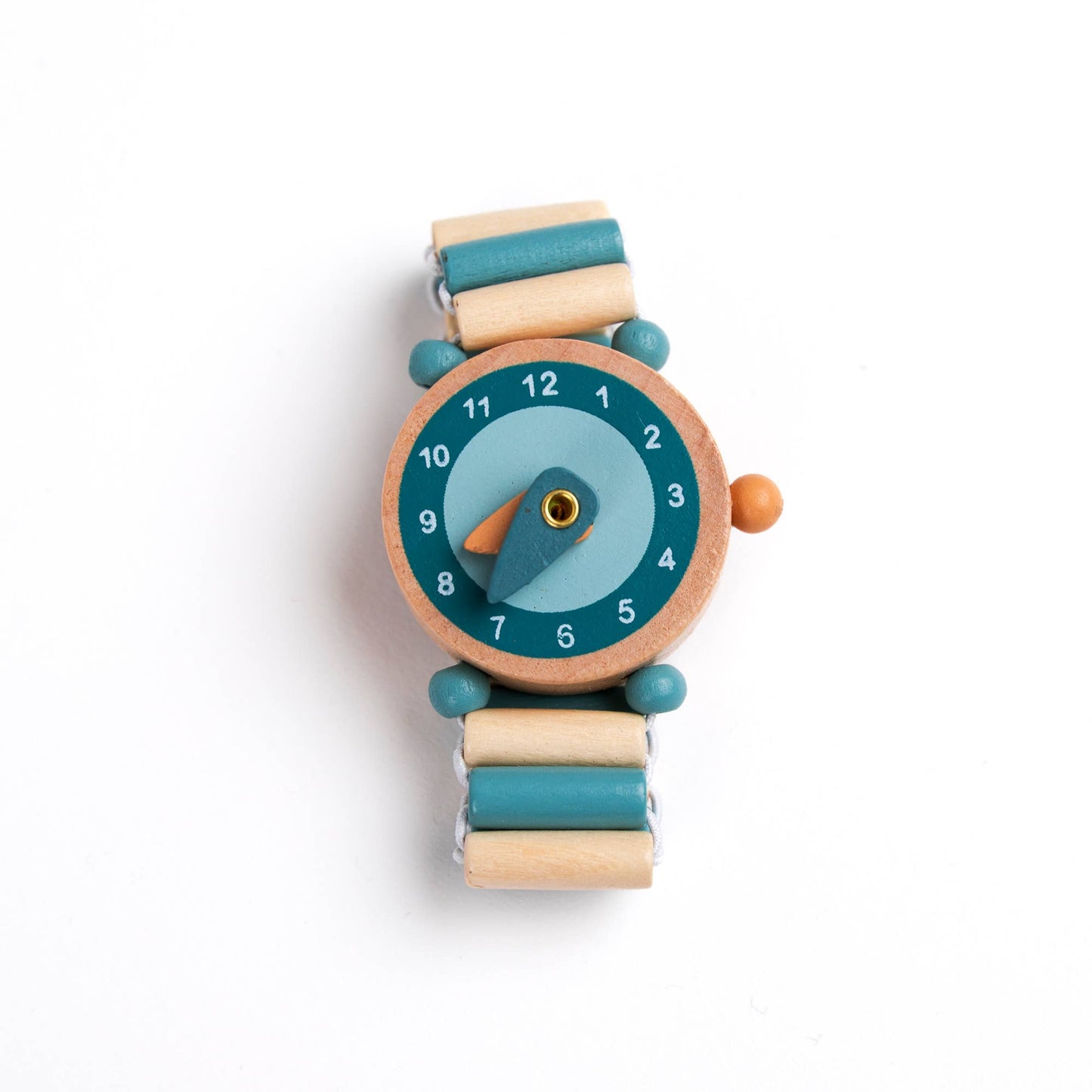 Egmont - Wooden Watch Jack