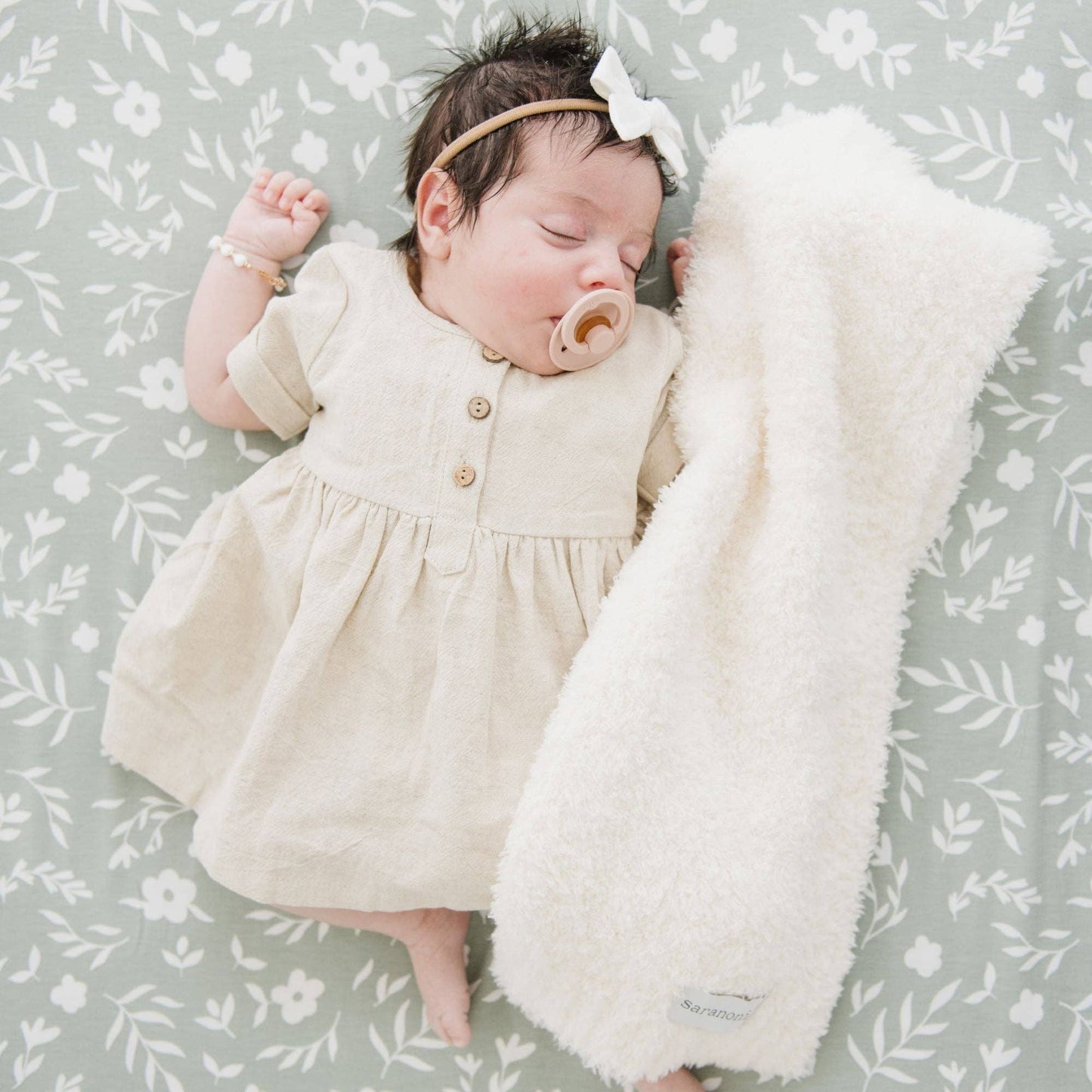 Saranoni - BAMBONI® MINI BLANKETS