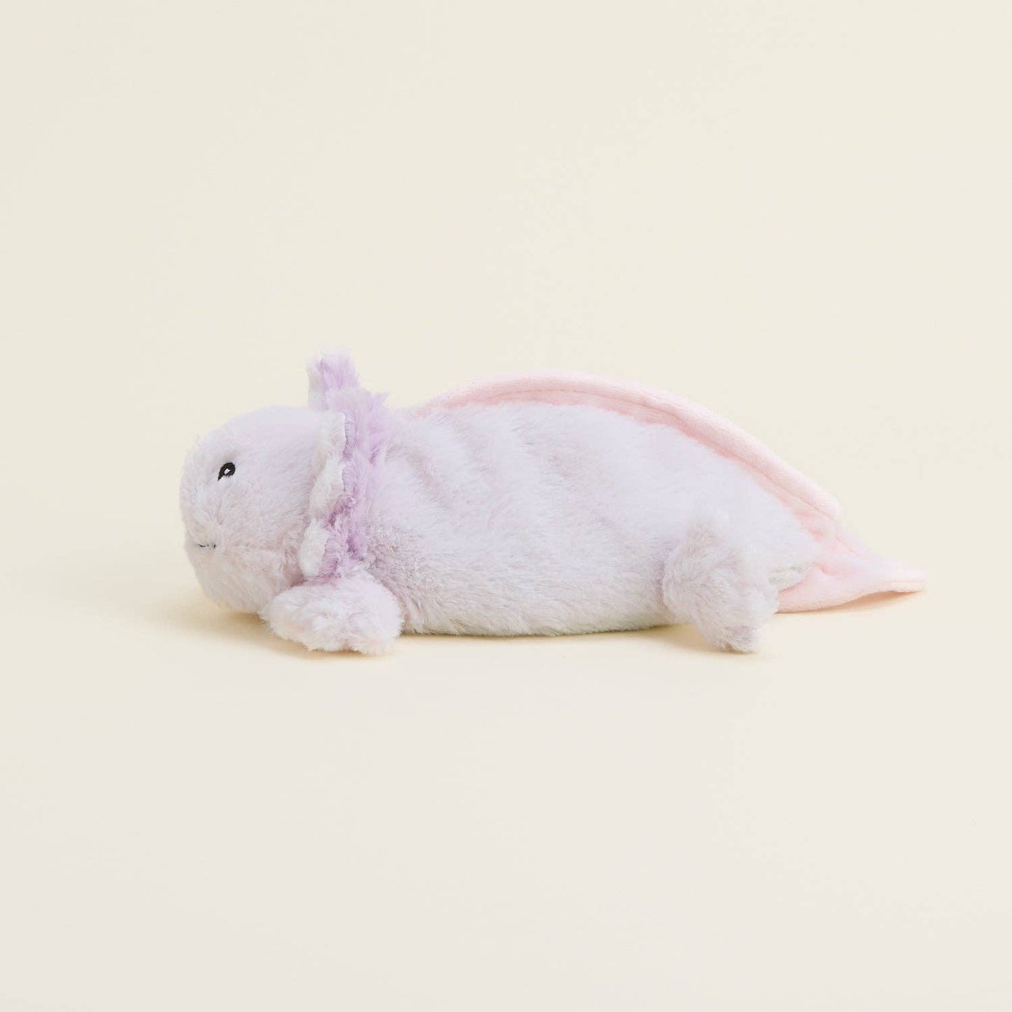 Warmies - Pink Axolotl Warmies Junior