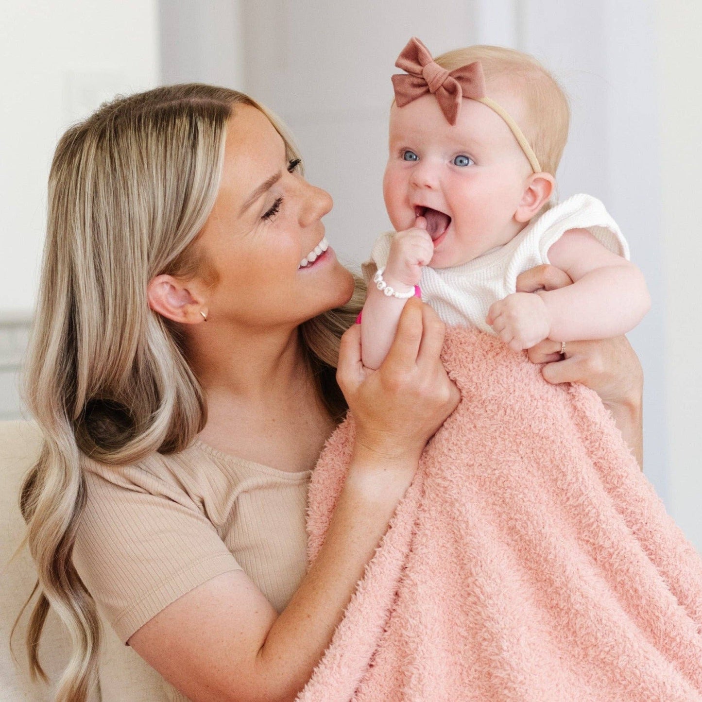 Saranoni - BAMBONI® MINI BLANKETS