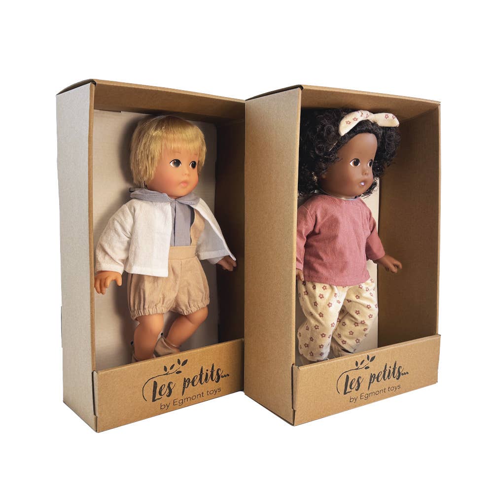 Egmont - Lily Doll