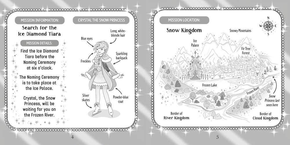 HarperCollins - Sticker Dolly Dressing Advent Calendar : Usborne