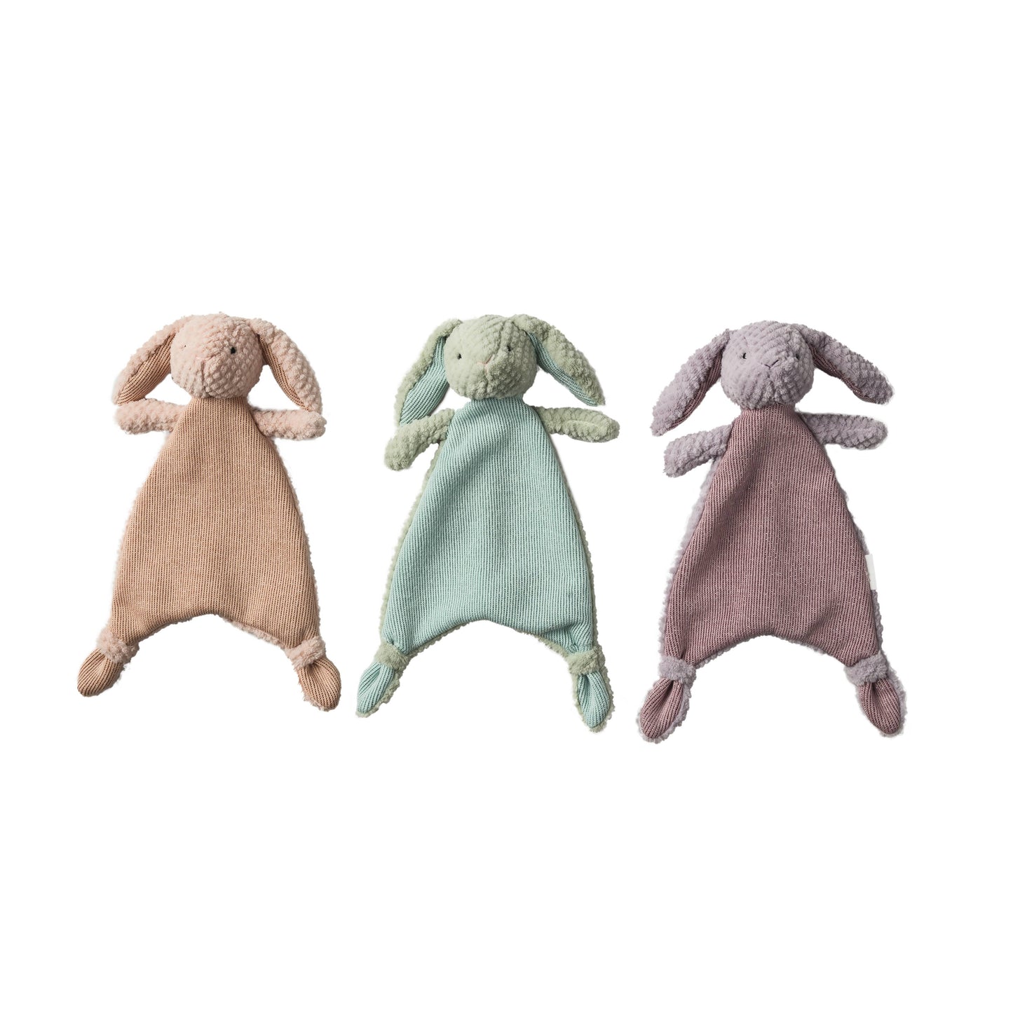 Mary Meyer - Nibbles Lovey Assortment 