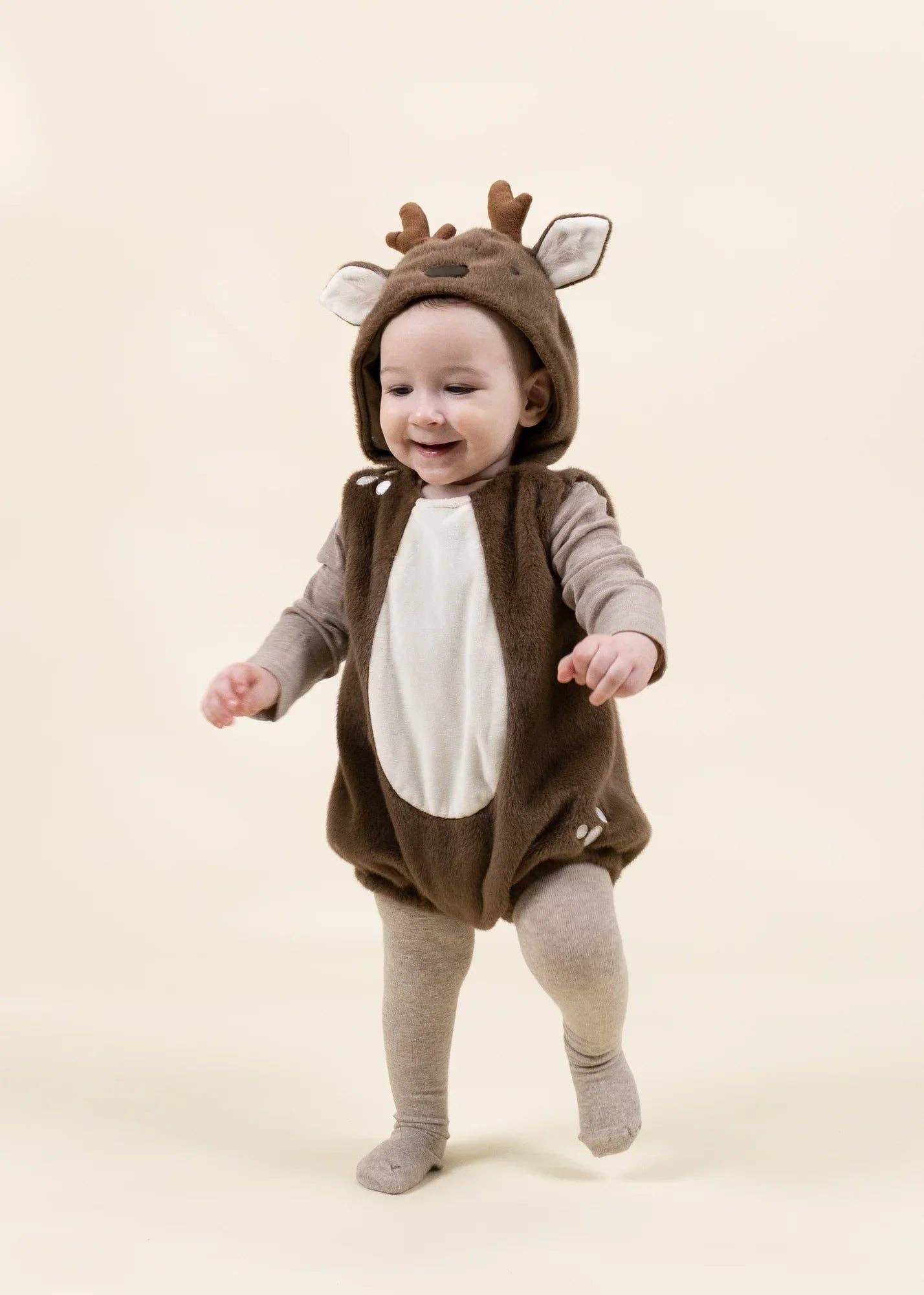 Coco Village - My First Deer Costume