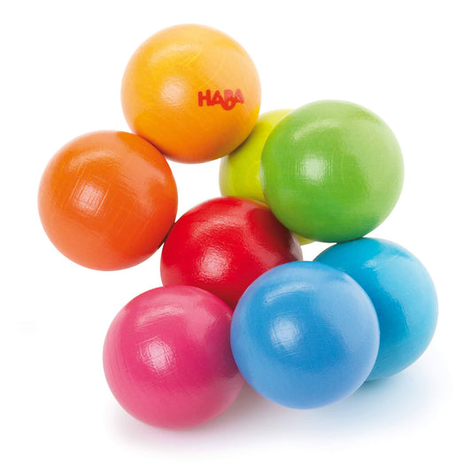 HABA USA - Magica Wooden Grasping Toy