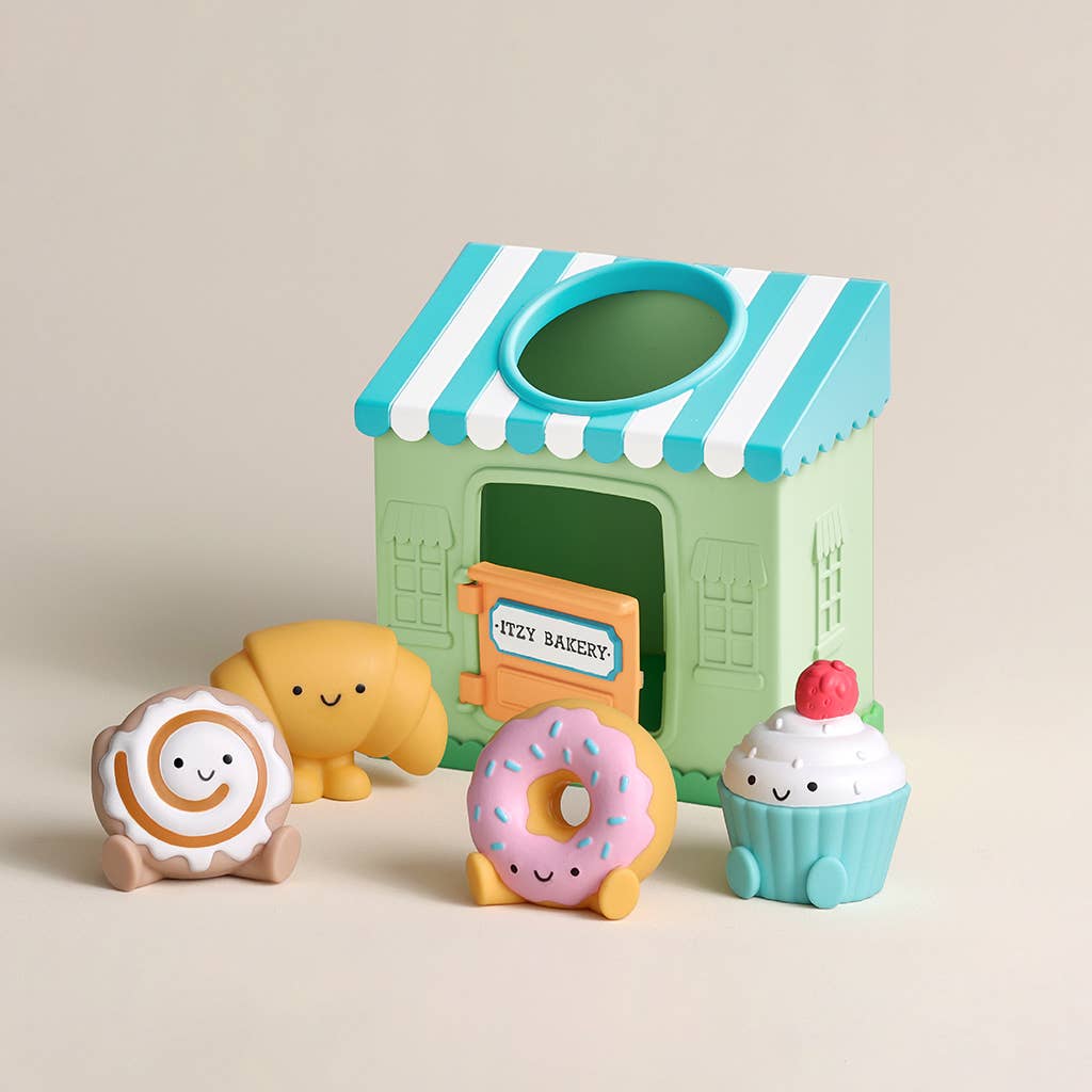 Itzy Ritzy Itzy Play Bakery™