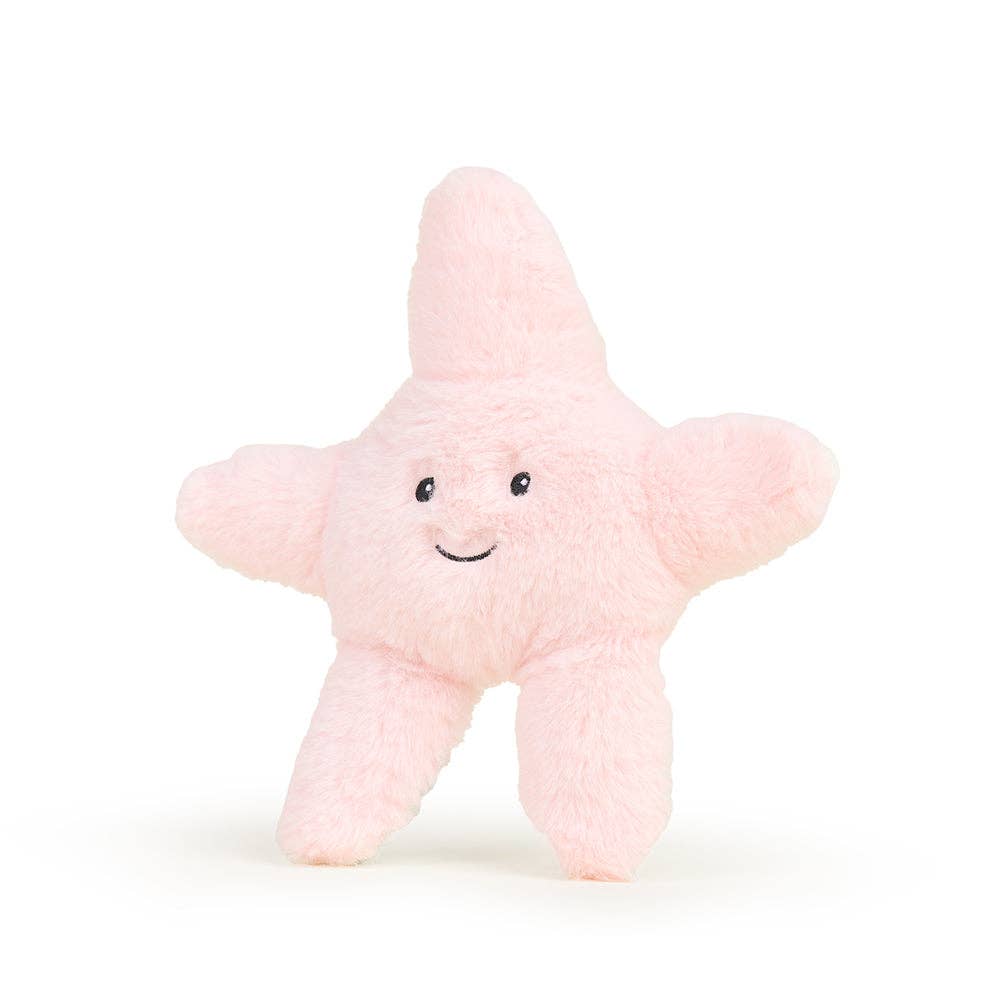 Warmies - Starfish Warmies Junior